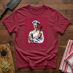 Cooking Education T-Shirt