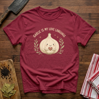 Garlic Love Language T-Shirt