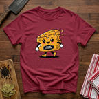 Sharp Cheddar T-Shirt