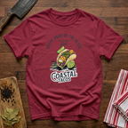 Coastal Tacos T-Shirt
