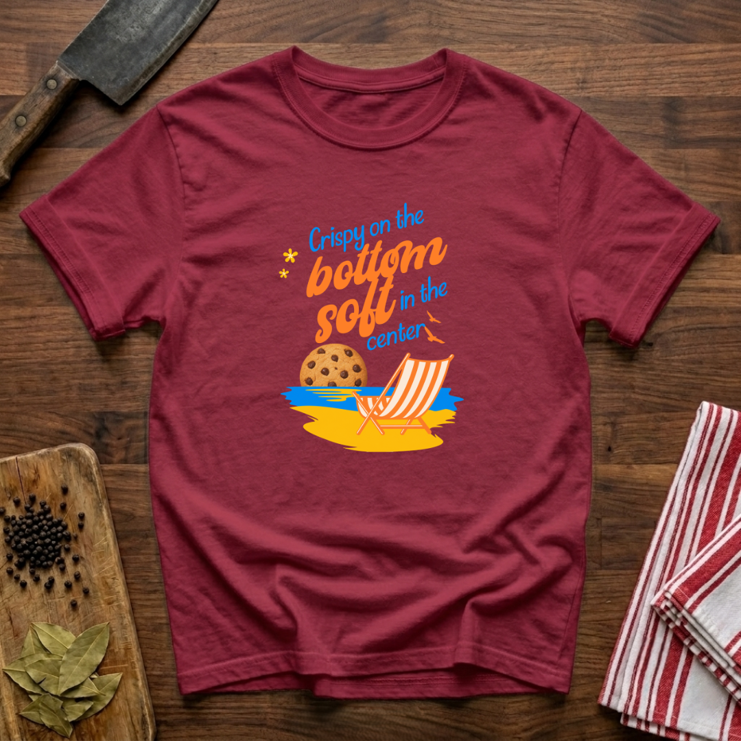 Soft Center T-Shirt