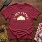 Powered By Butter T-Shirt