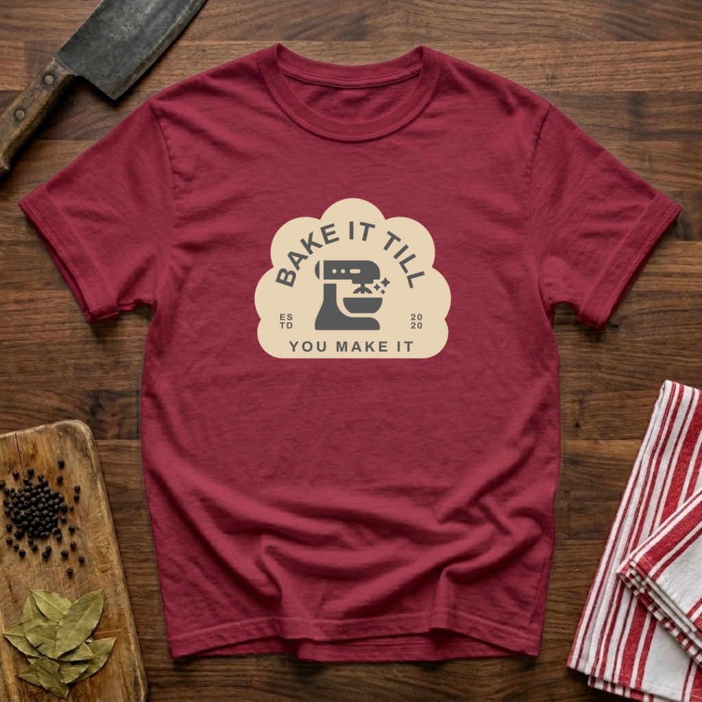 Till You Make It T-Shirt
