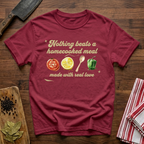 Homecooked Meal T-Shirt