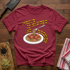 Pasta is the Answer T-Shirt