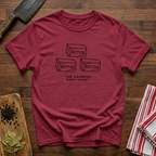 Calories Don't Count T-Shirt