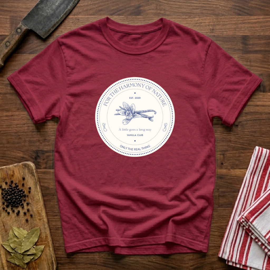 Vanilla T-Shirt
