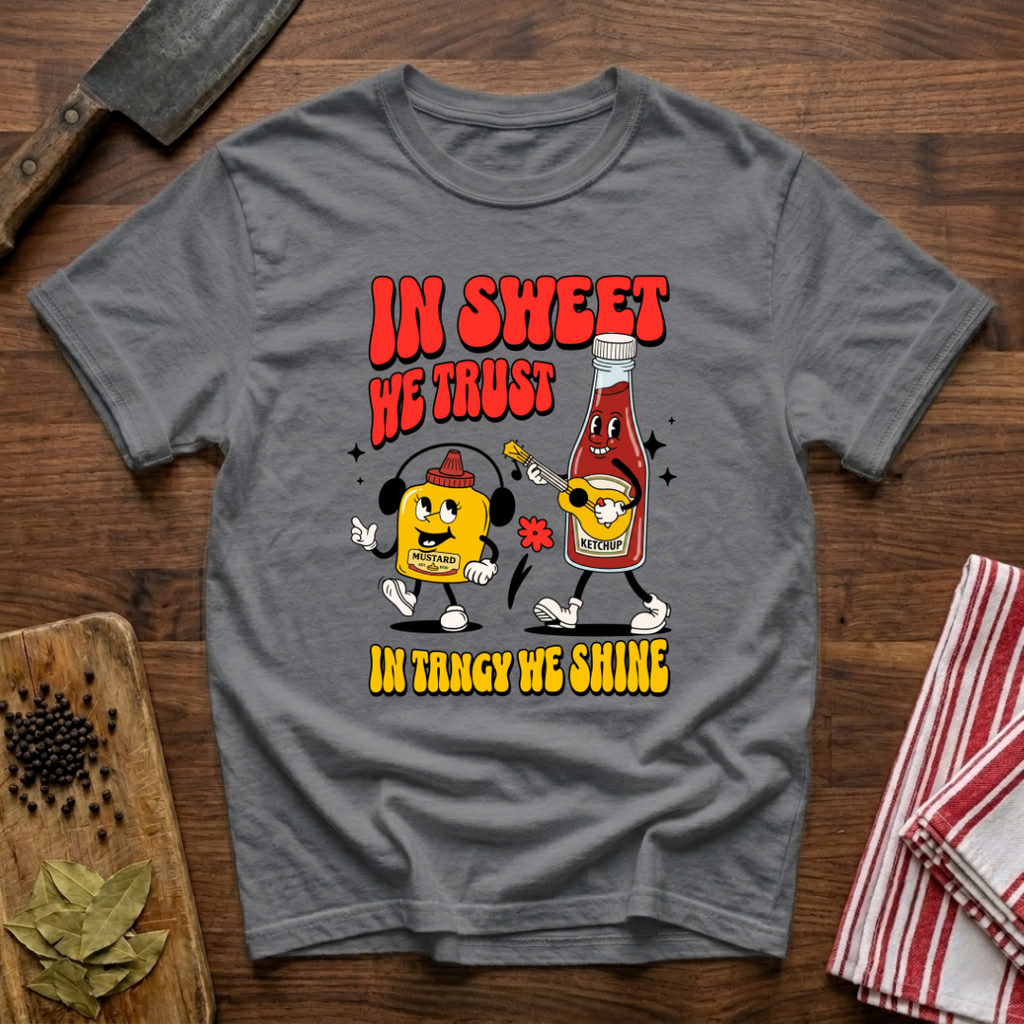 Sweet & Tangy T-Shirt