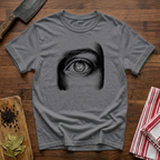 Cheesy Eye T-Shirt