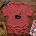 Only Tool T-Shirt