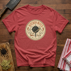 Kitchen Witch T-Shirt
