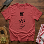 Me + Butter T-Shirt