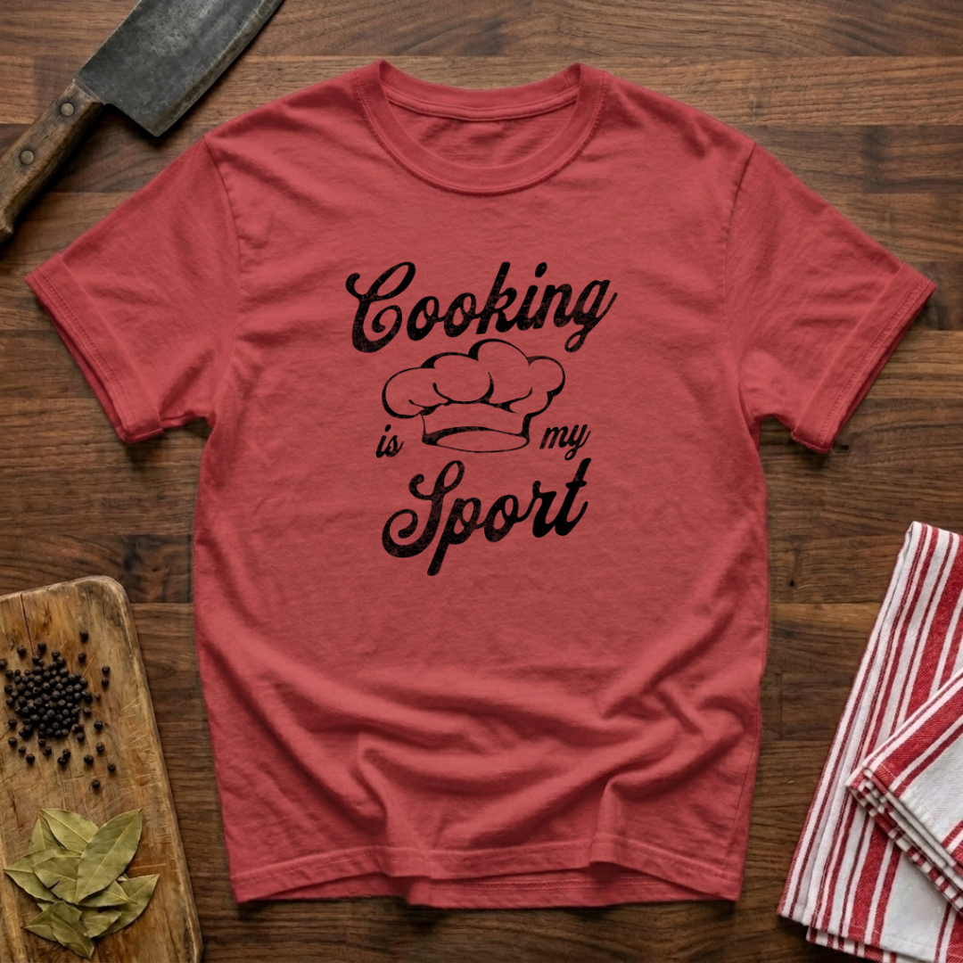 Sport T-Shirt