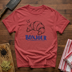 C'est La Vie T-Shirt