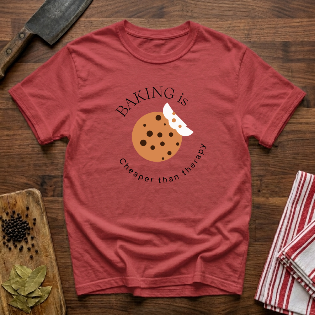 Cheaper Than Therapy T-Shirt