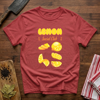 Lemon Social Club T-Shirt