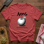 Apple T-Shirt