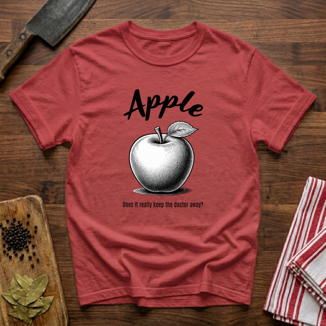 Apple T-Shirt
