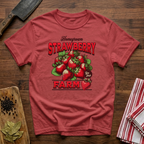 Strawberry Farm T-Shirt