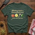 Homecooked Meal T-Shirt
