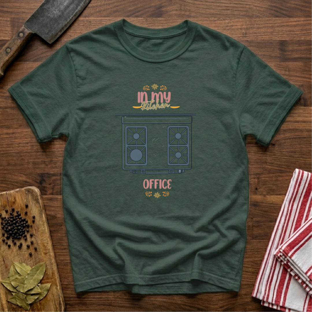 In My Kitchen T-Shirt