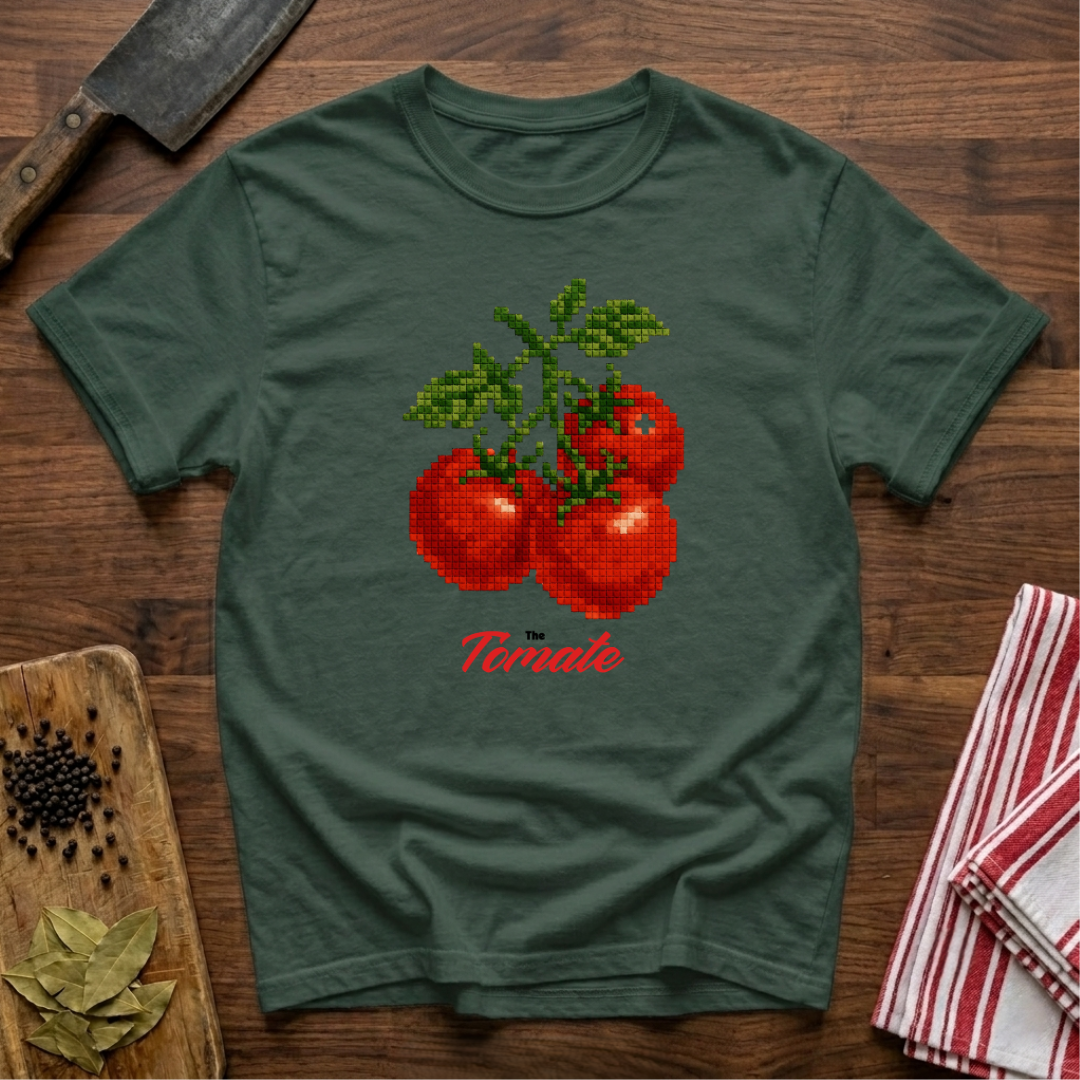 The Tomato T-Shirt