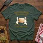 Parmigiano T-Shirt
