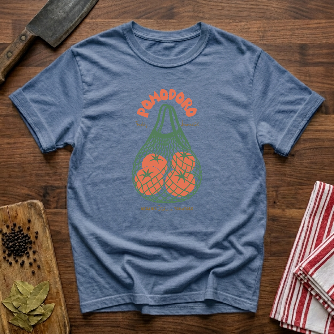 Pomodoro T-Shirt