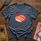 Addicted to Sushi T-Shirt