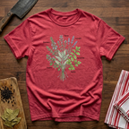 Bundle of Herbs T-Shirt