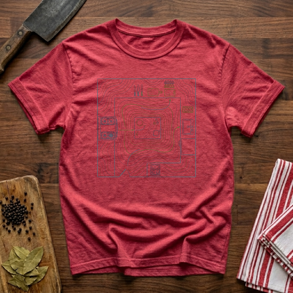 The Kitchen T-Shirt