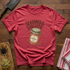 Seasoned & Sarcastic T-Shirt