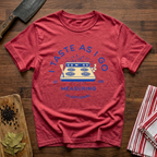 As I Go T-Shirt