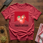 Tomato Infusion T-Shirt