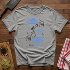 Dinner Anyone T-Shirt