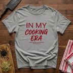 Cooking Era T-Shirt