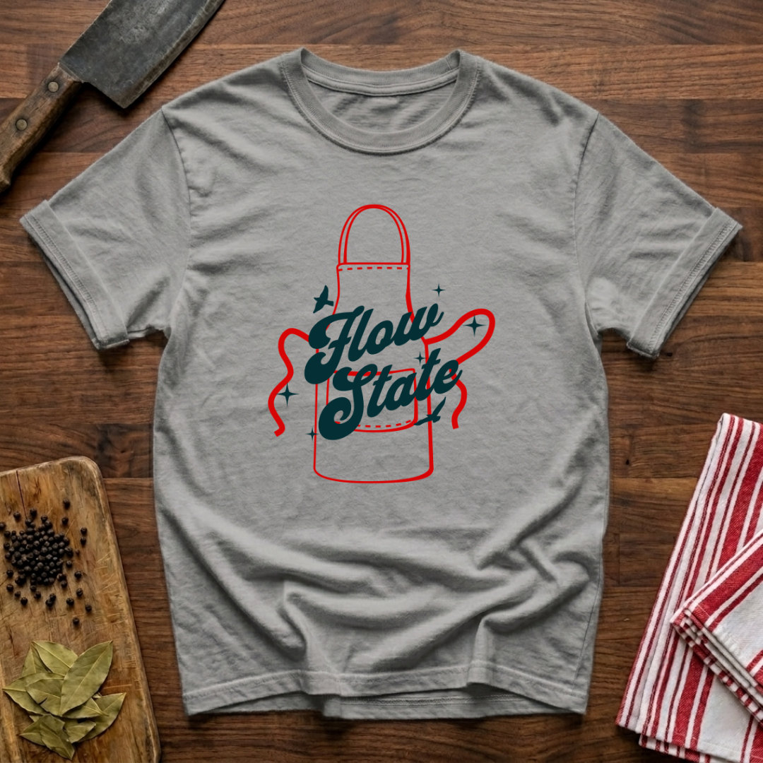 Flow State T-Shirt