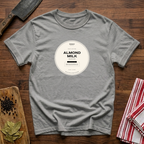Almond Milk T-Shirt