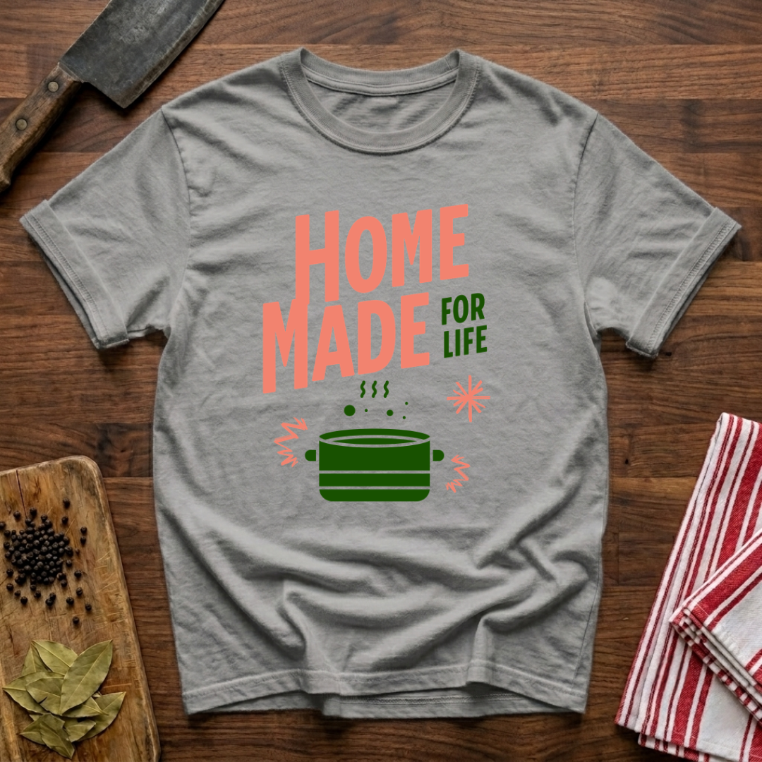 For Life T-Shirts