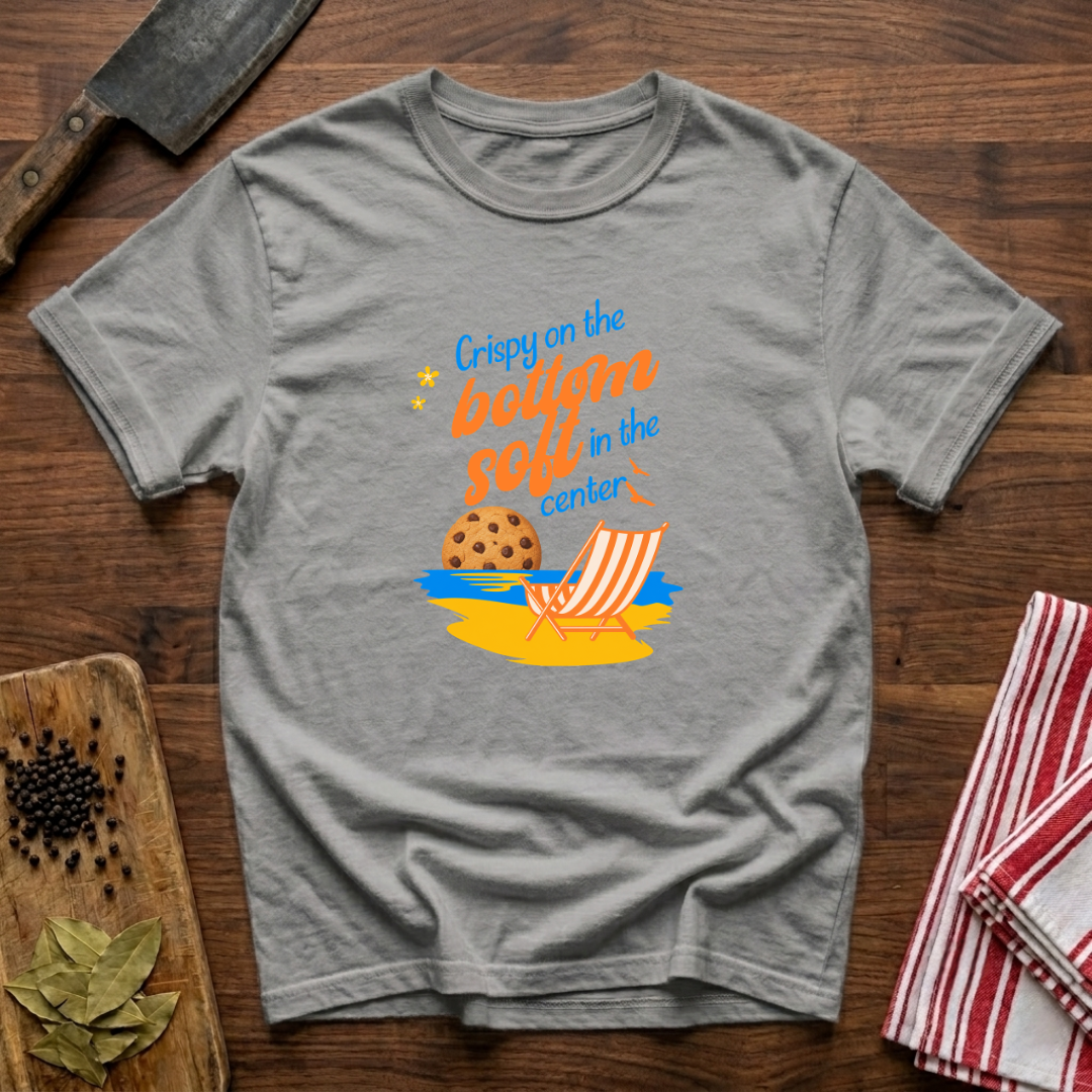Soft Center T-Shirt