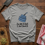 Just Send It T-Shirt