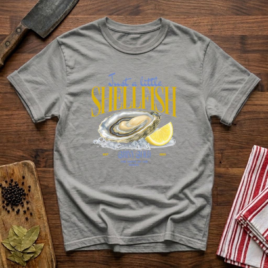 Shellfish T-Shirt