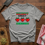 In Pixels T-Shirt
