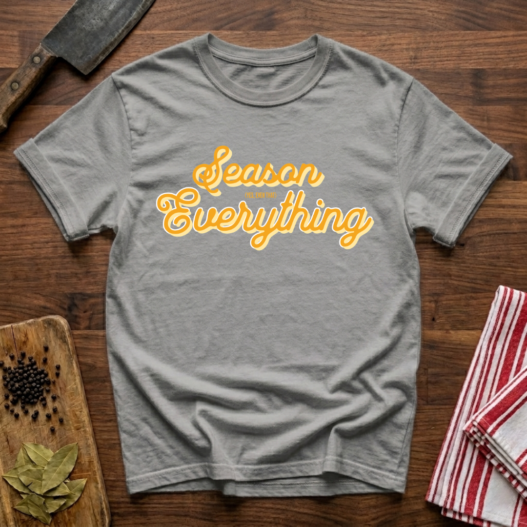 Even That T-Shirt