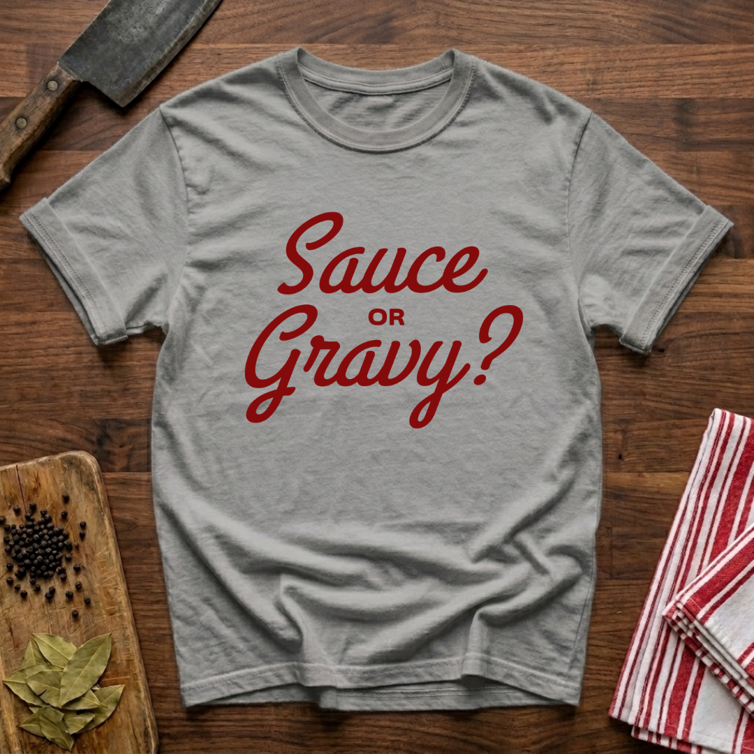 Which One T-Shirt