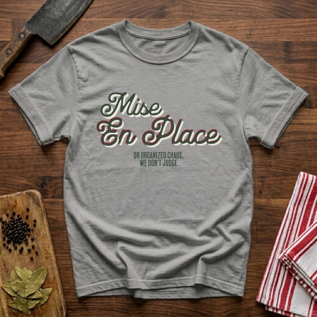 En Place T-Shirt