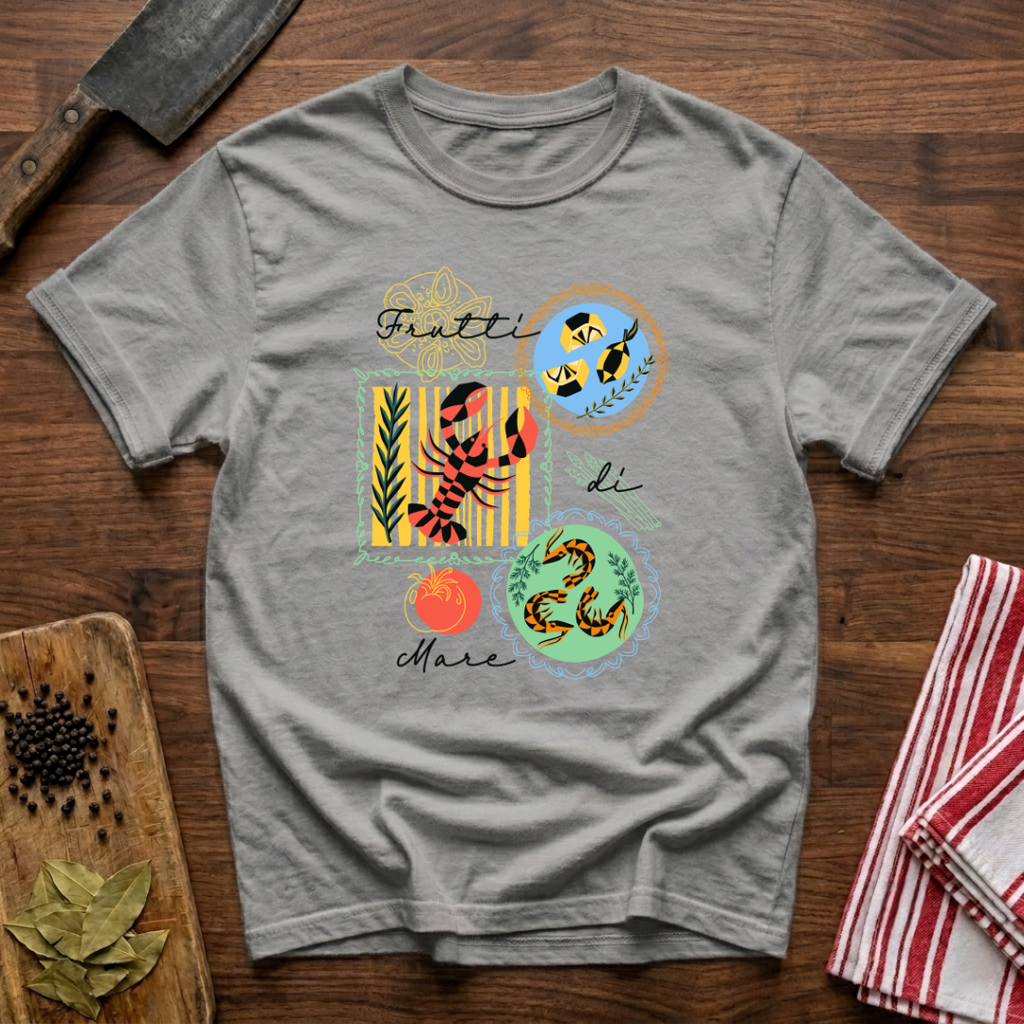 Frutti di Mare T-Shirt