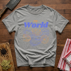 My World T-Shirt