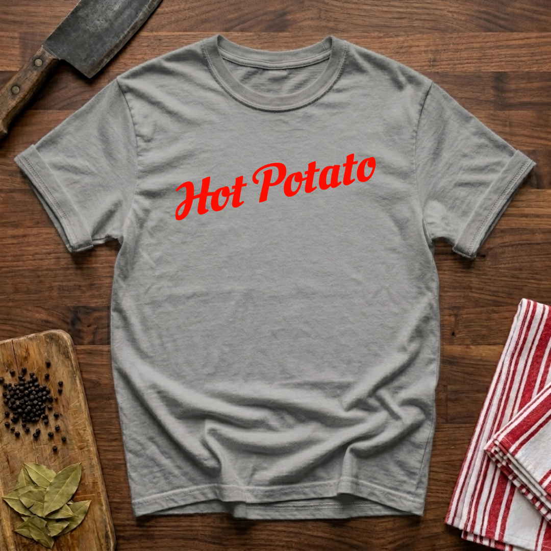 Hot Potato T-Shirt
