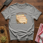 Grandma's Rules T-Shirt